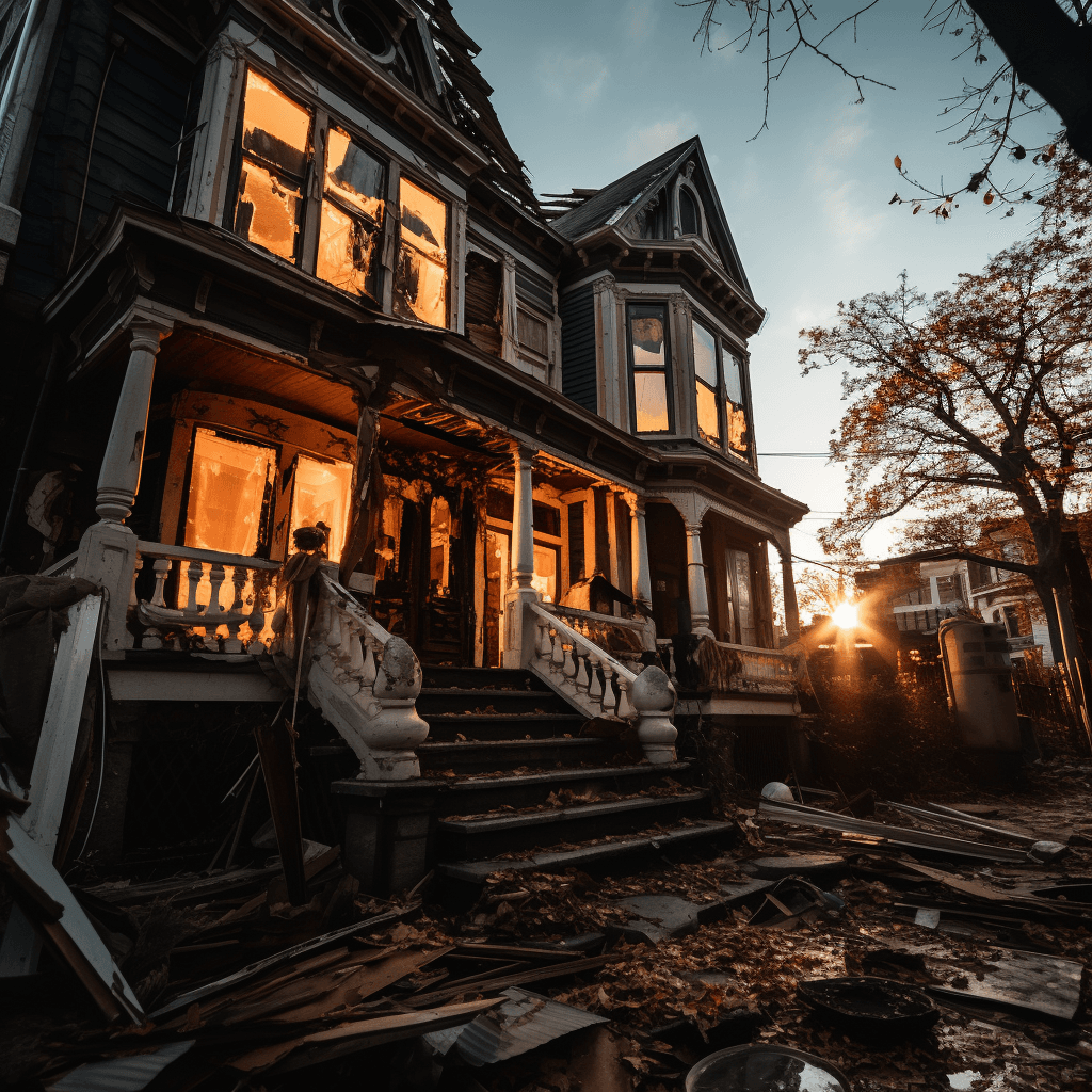 6595fc0e37014dac20e26105_a_photo_of_the_front_exterior_of_a_victorian_house_damage_mj.png