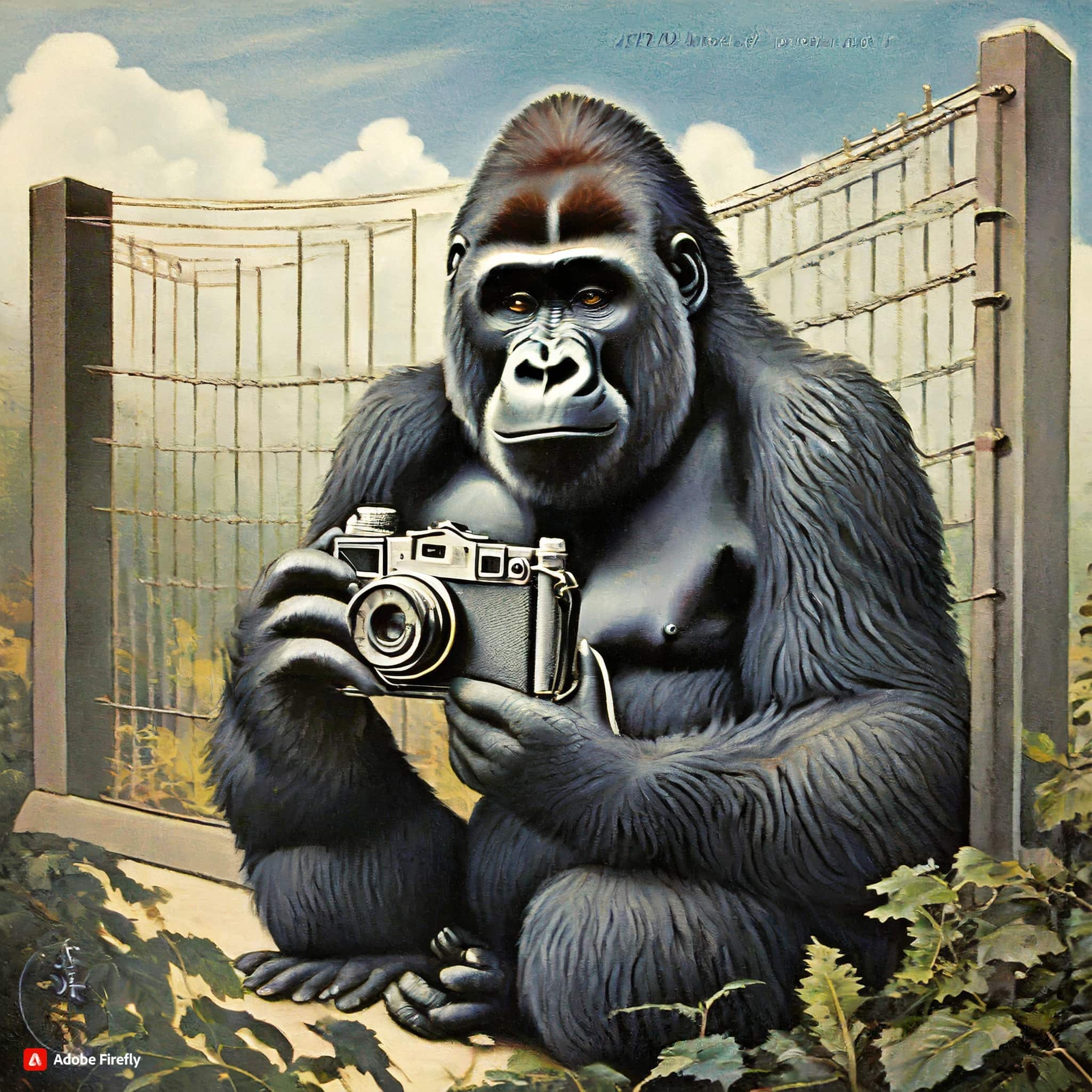 firefly_gorilla_holding_camera.jpg