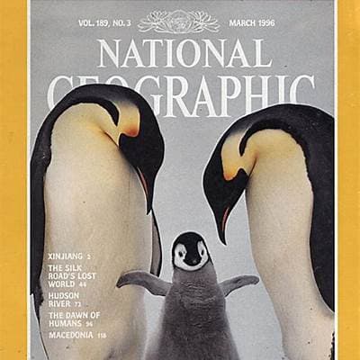 Guide to AI Photography: Recreate Iconic National Geographic Covers with AI (Prompts Included!) Guide to AI Photography: Recreate Iconic National Geographic Covers with AI (Prompts Included!)